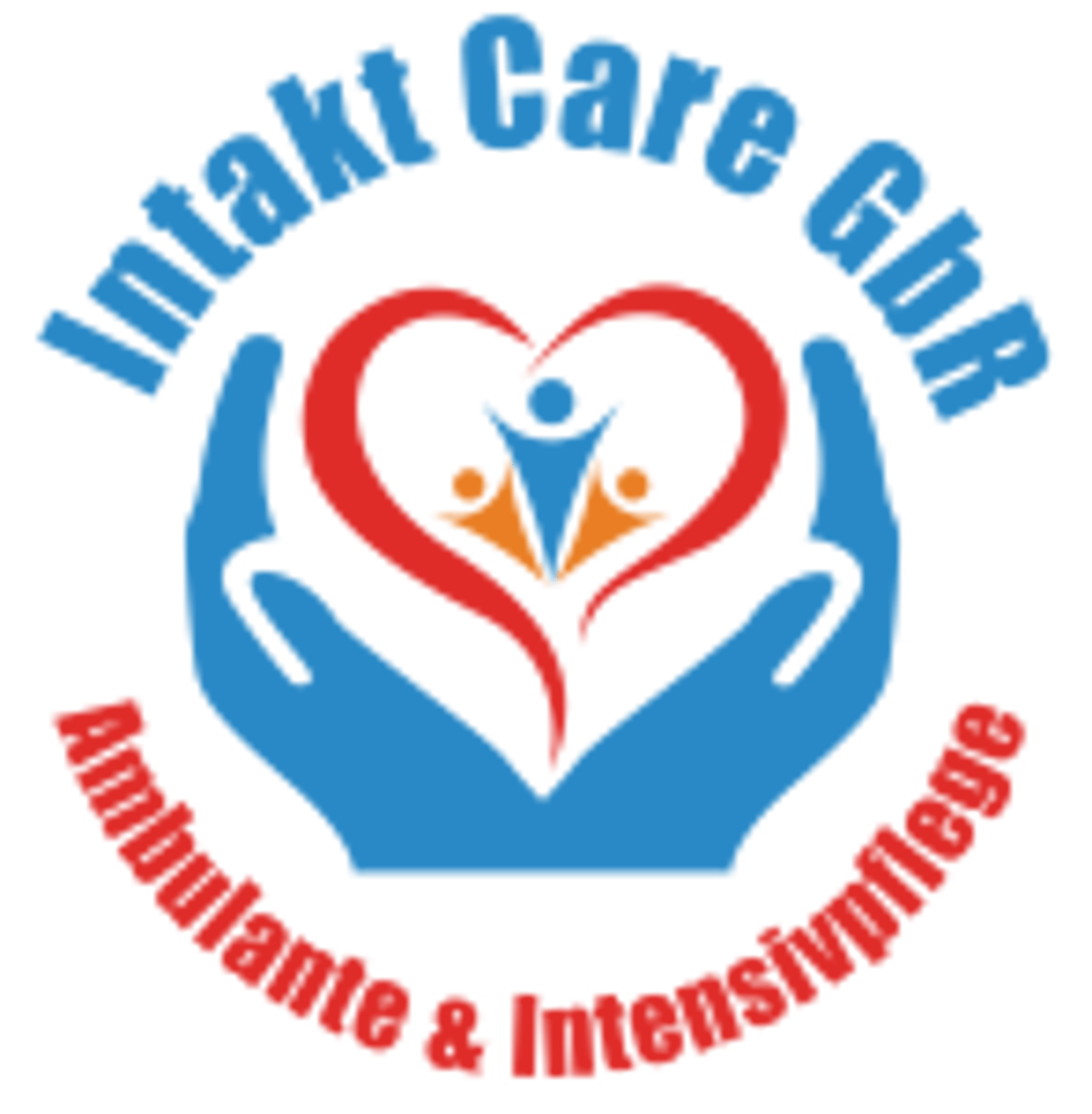 Logo Intakt Care GbR