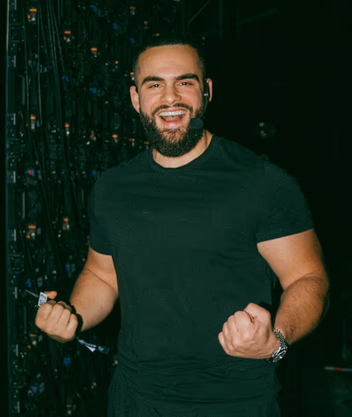 Arian Cyrus
