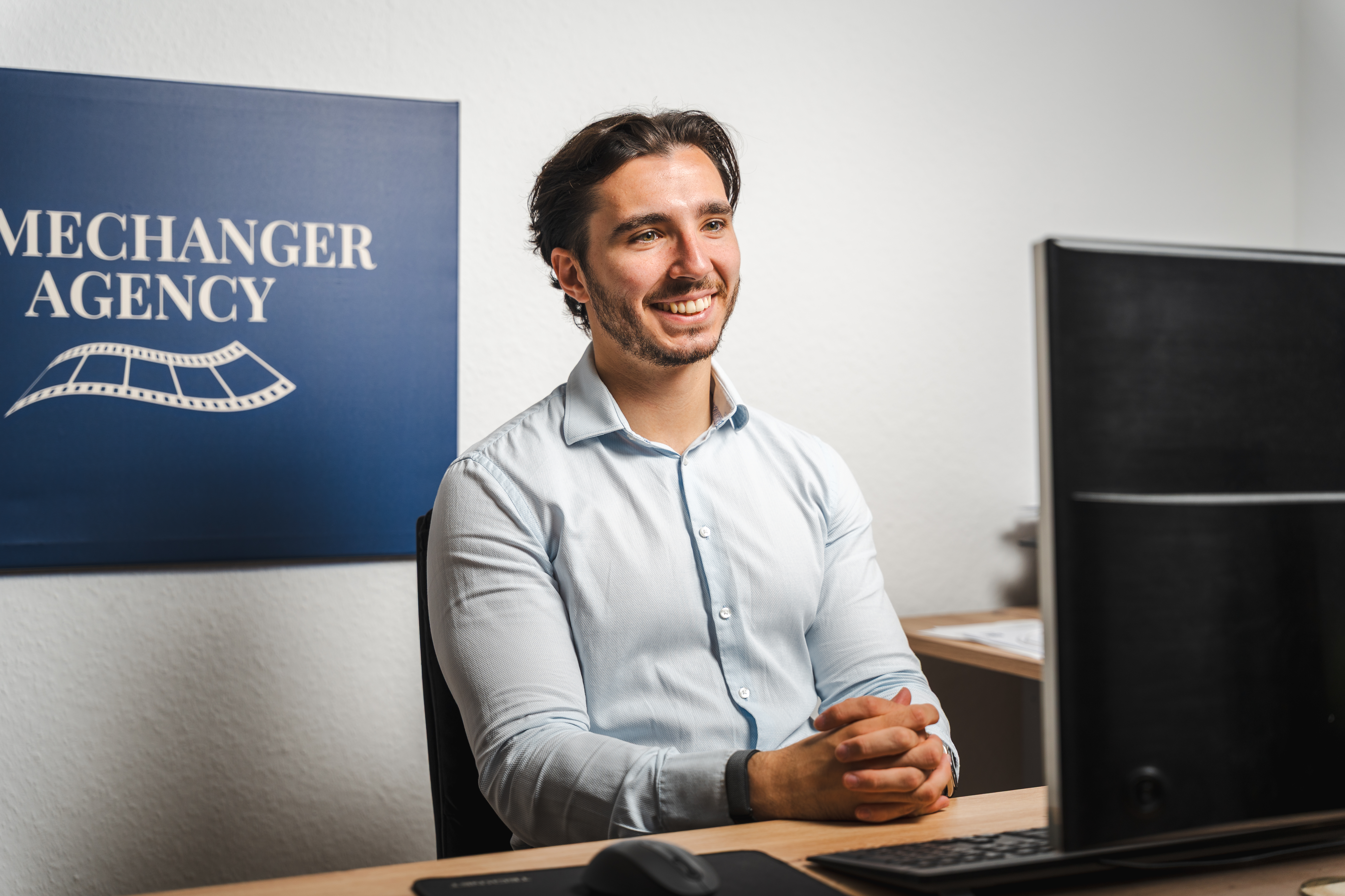 Kennenlernen & Analyse