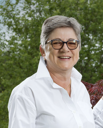 Andrea Erlebach
