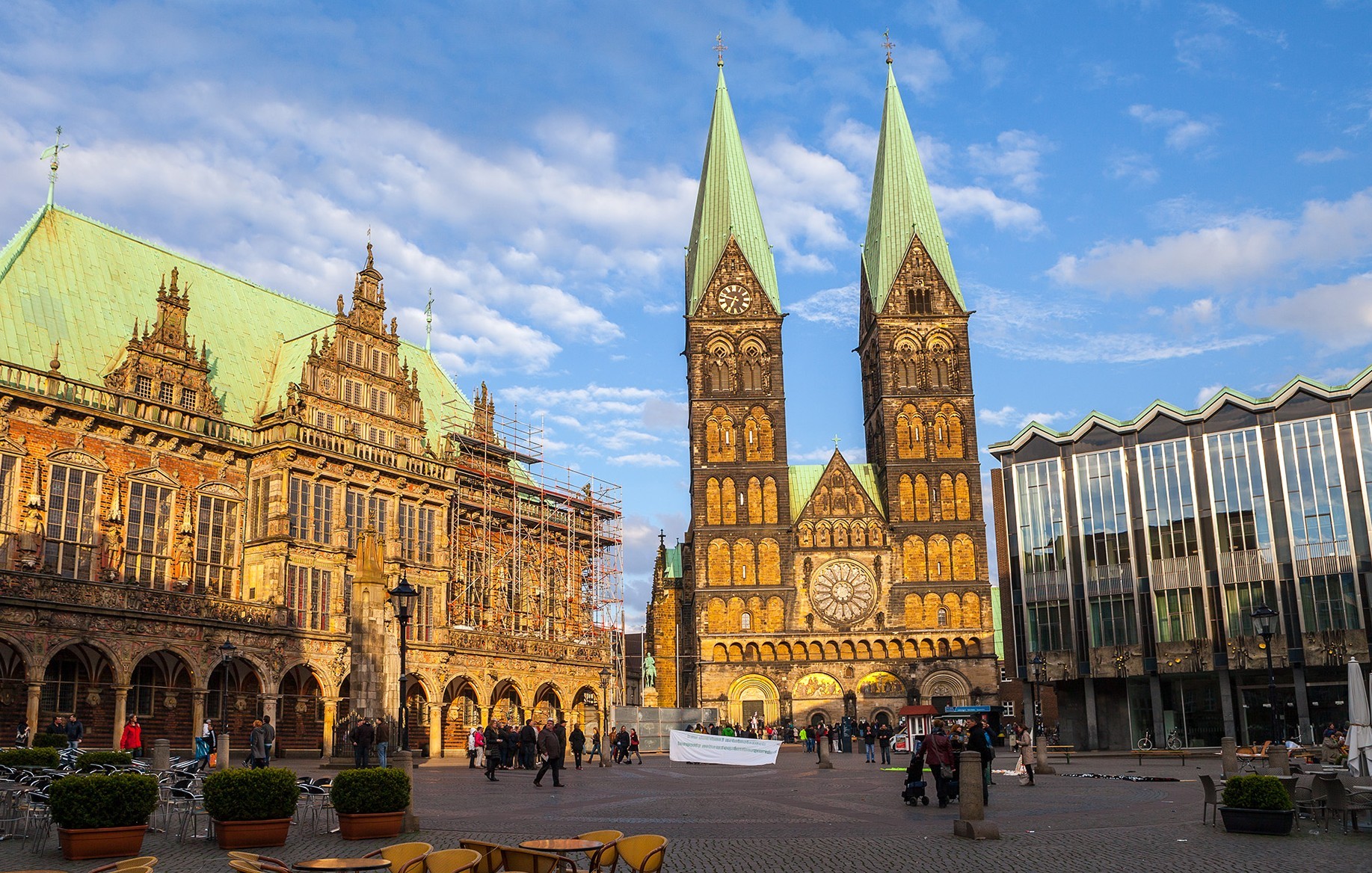 Bremen
