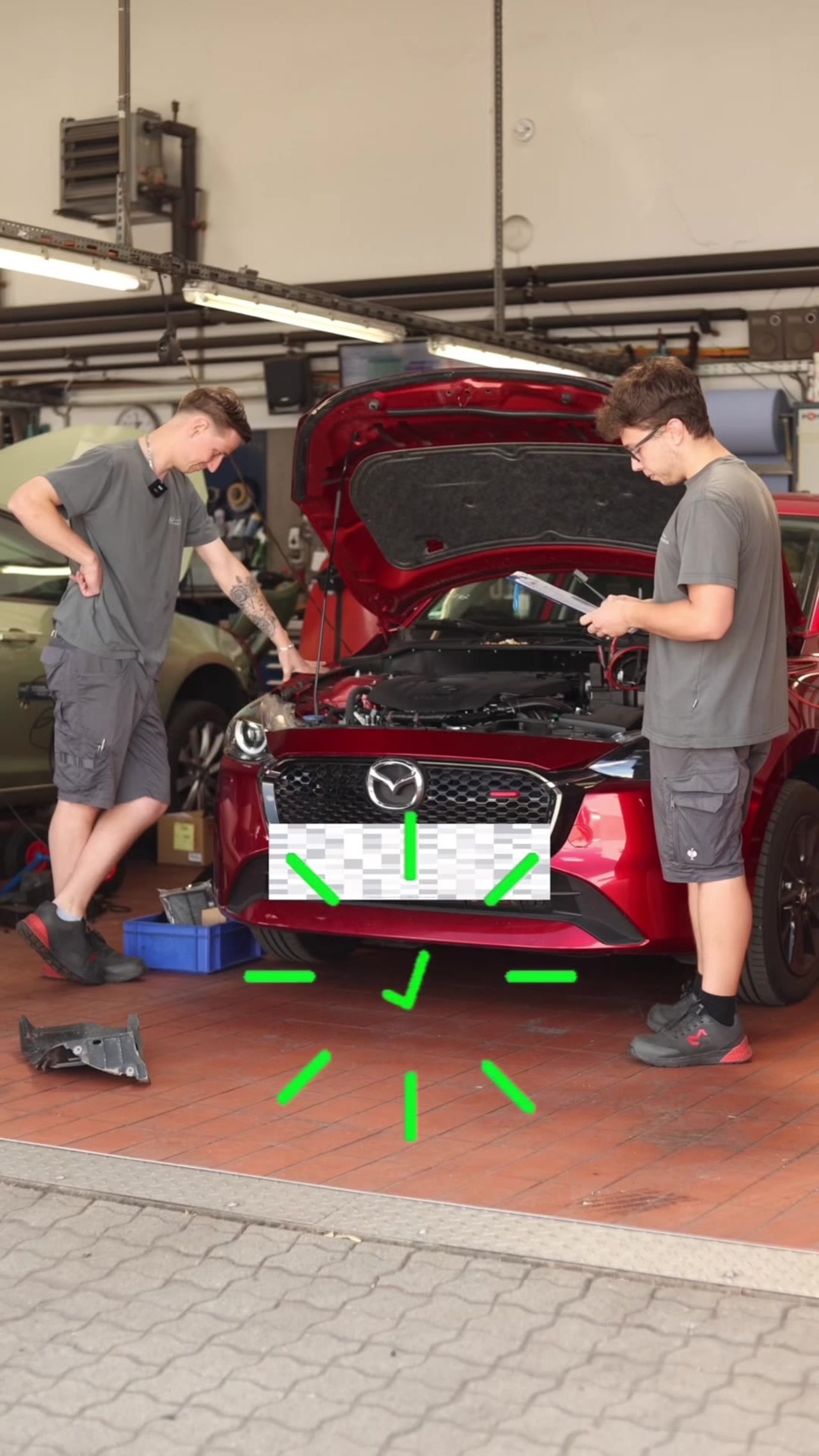Reel-Vorschau von Autohaus Gaida und Fichtler