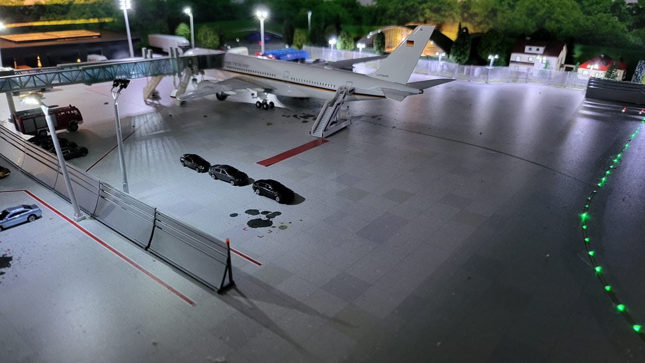 Breisgau Airport