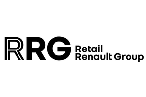 Logo Renault Retail Group Deutschland