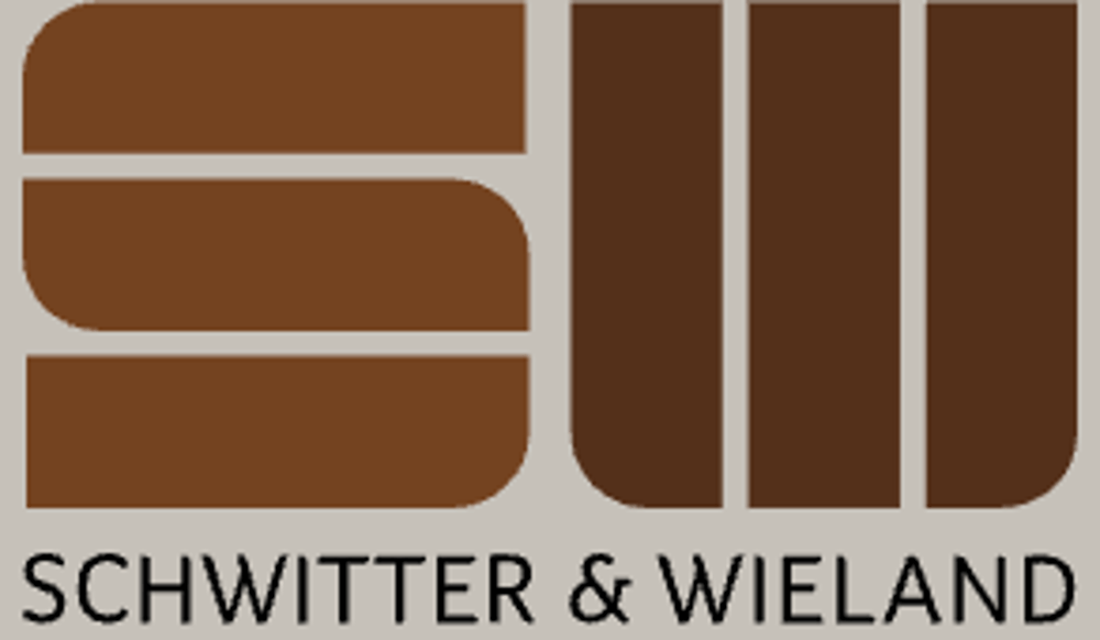 Logo Schwitter & Wieland