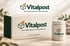 Vitalpost Vitaminbox mit Kapseldose