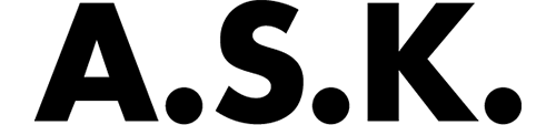 A.S.K.