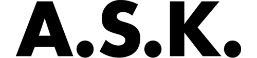 A.S.K.
