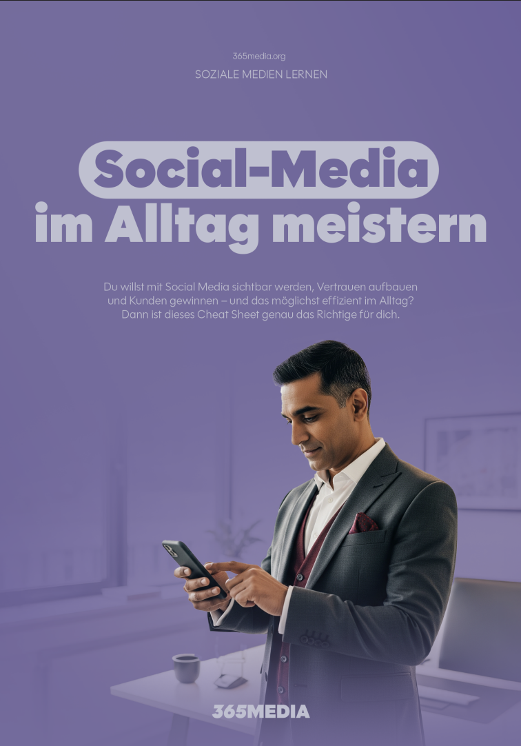 Erst die Basis. Dann das System.