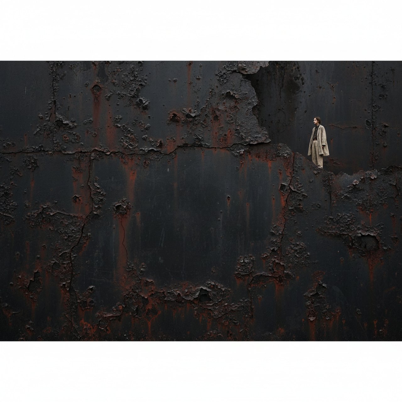 Patina