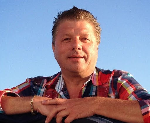 Andreas Ginter