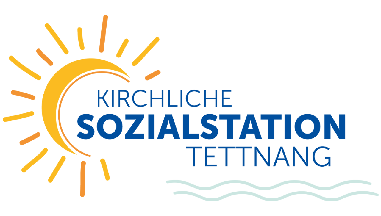 Logo Kirchliche Sozialstation Tettnang
