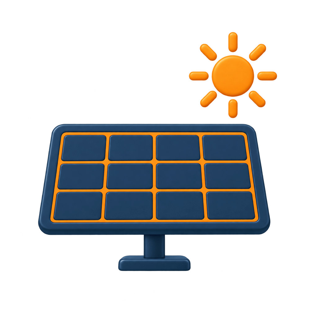 Photovoltaik