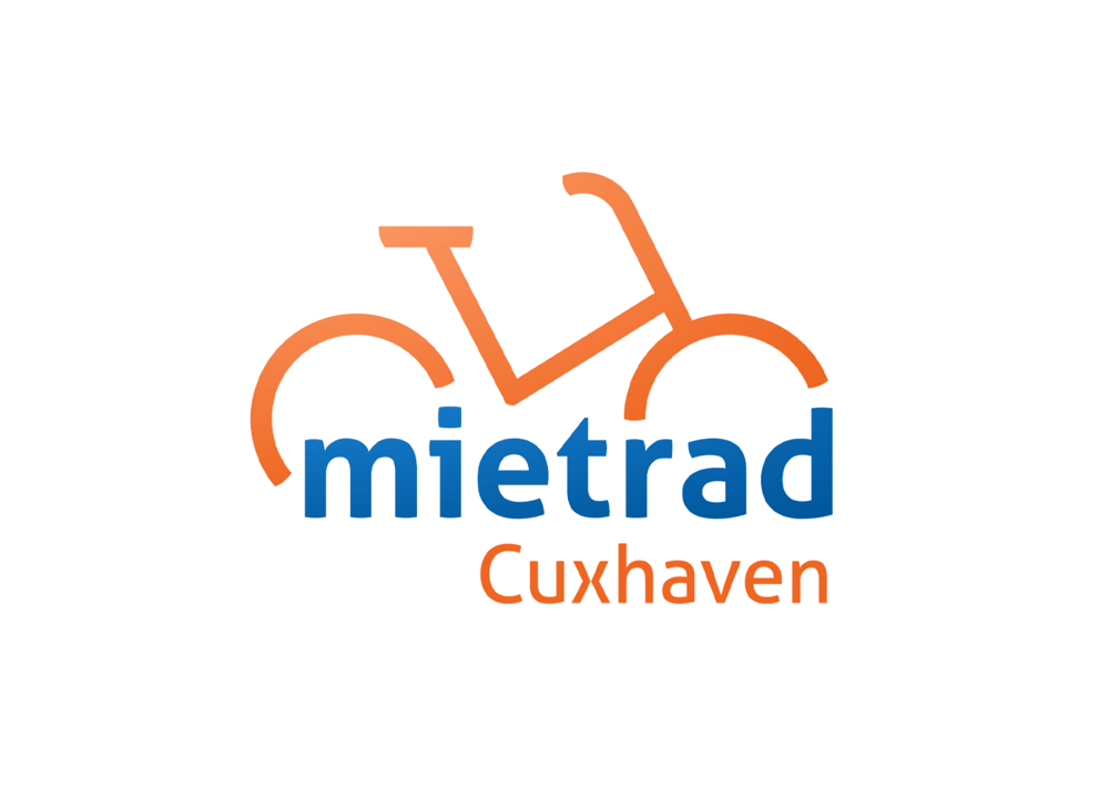 Logo Mietrad Cuxhaven