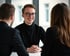 Florian Ruttkamp berät KMU zur KI-Implementierung.