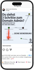 Beispiel Ad Recruiting