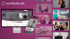 Desktop-Monitor und Smartphone zeigen die Aestheticals-Website mit Überschrift „Schönheitschirurgie in Bochum“.