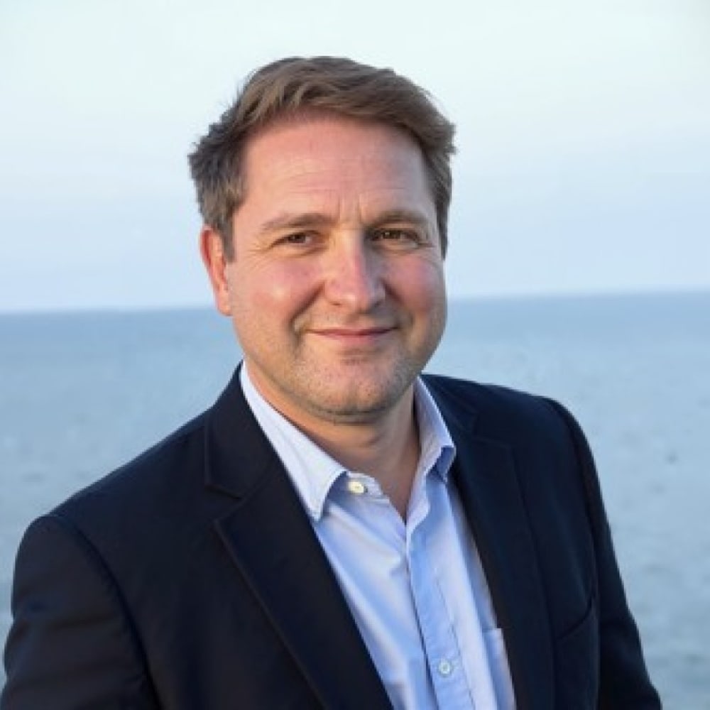 Testimonial Ben Kleber