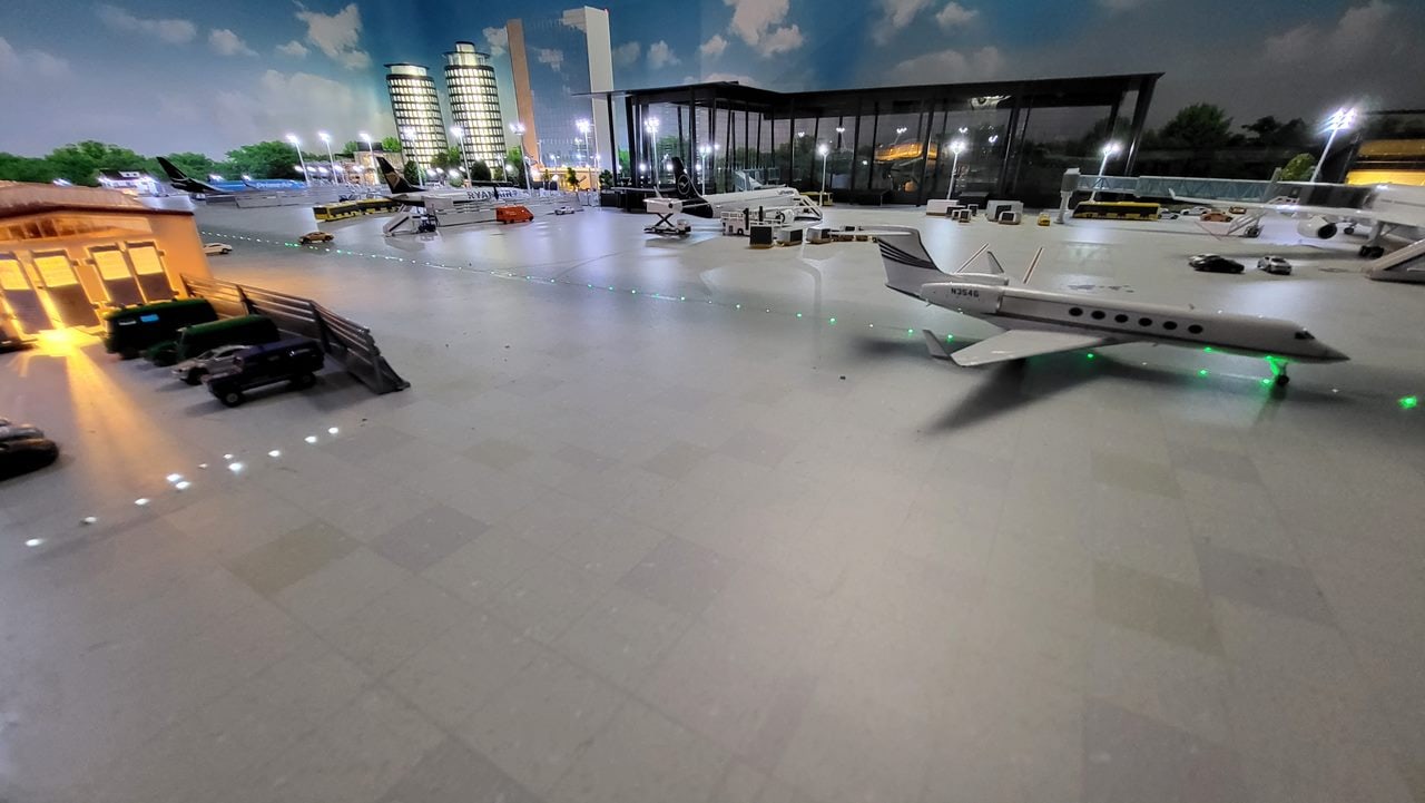 Breisgau Airport