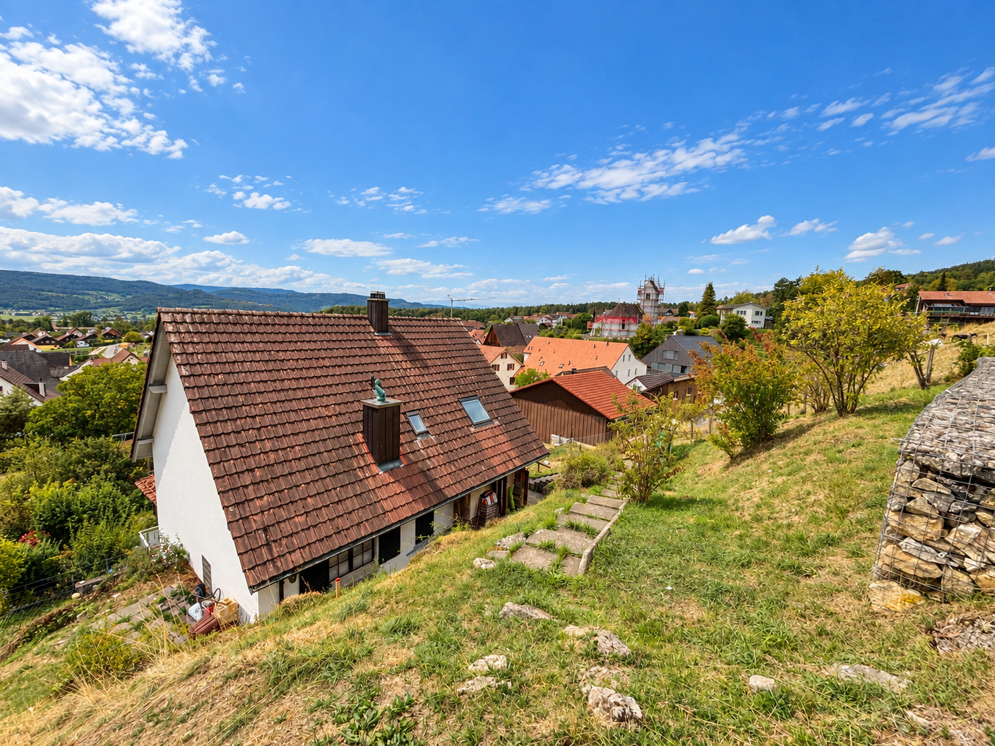 Aussenbereich