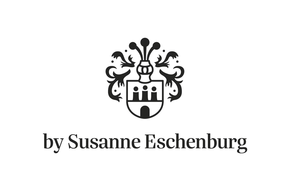 Logo "by Susanne Eschenburg".