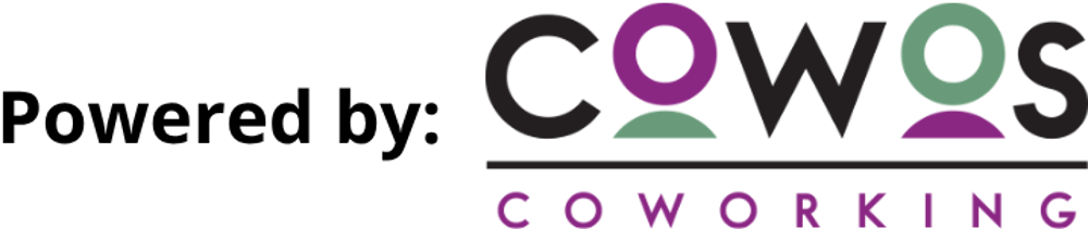 powered by cowos cowroking Logo
