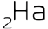 2Ha