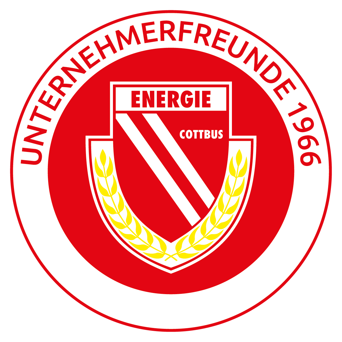 Mitglied der Unternehmerfreunde von Energie Cottbus 1966