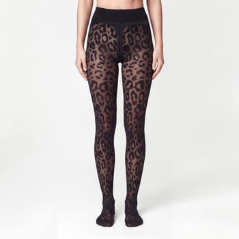 Leo Black/Black