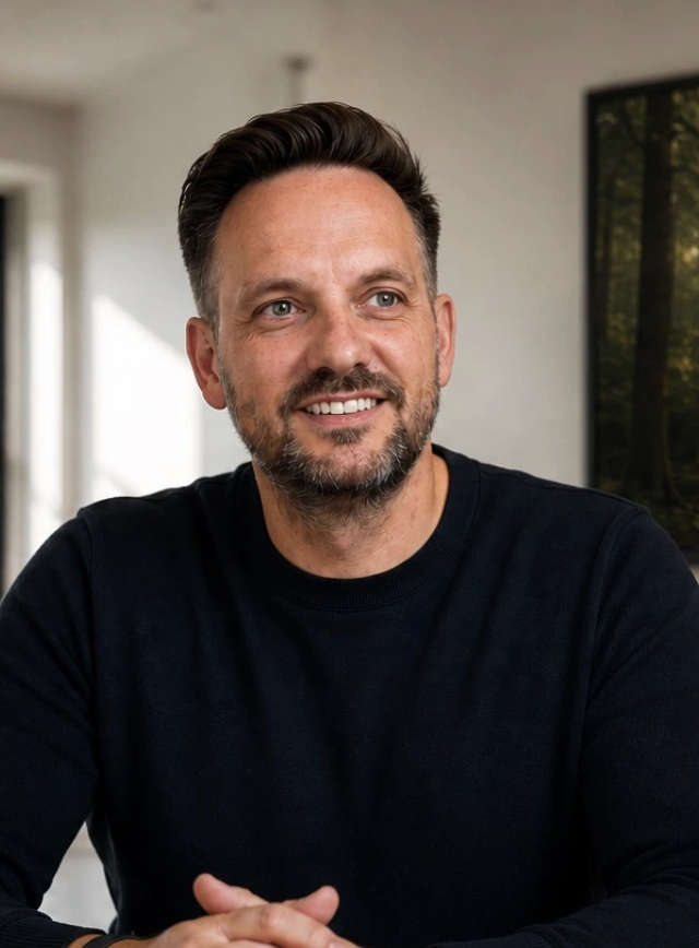 Sven Witthohn