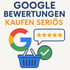 Google Bewertungen kaufen seriös