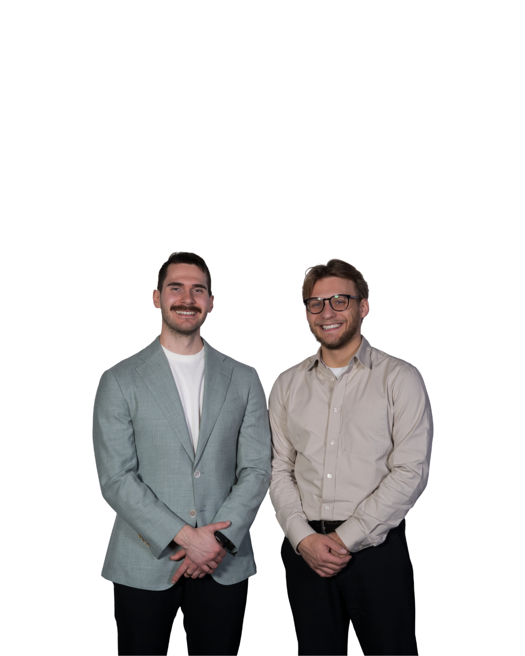 Das Team von APPROVED