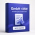 GmbH gründen mit KfW Gründerkredit Notar finden