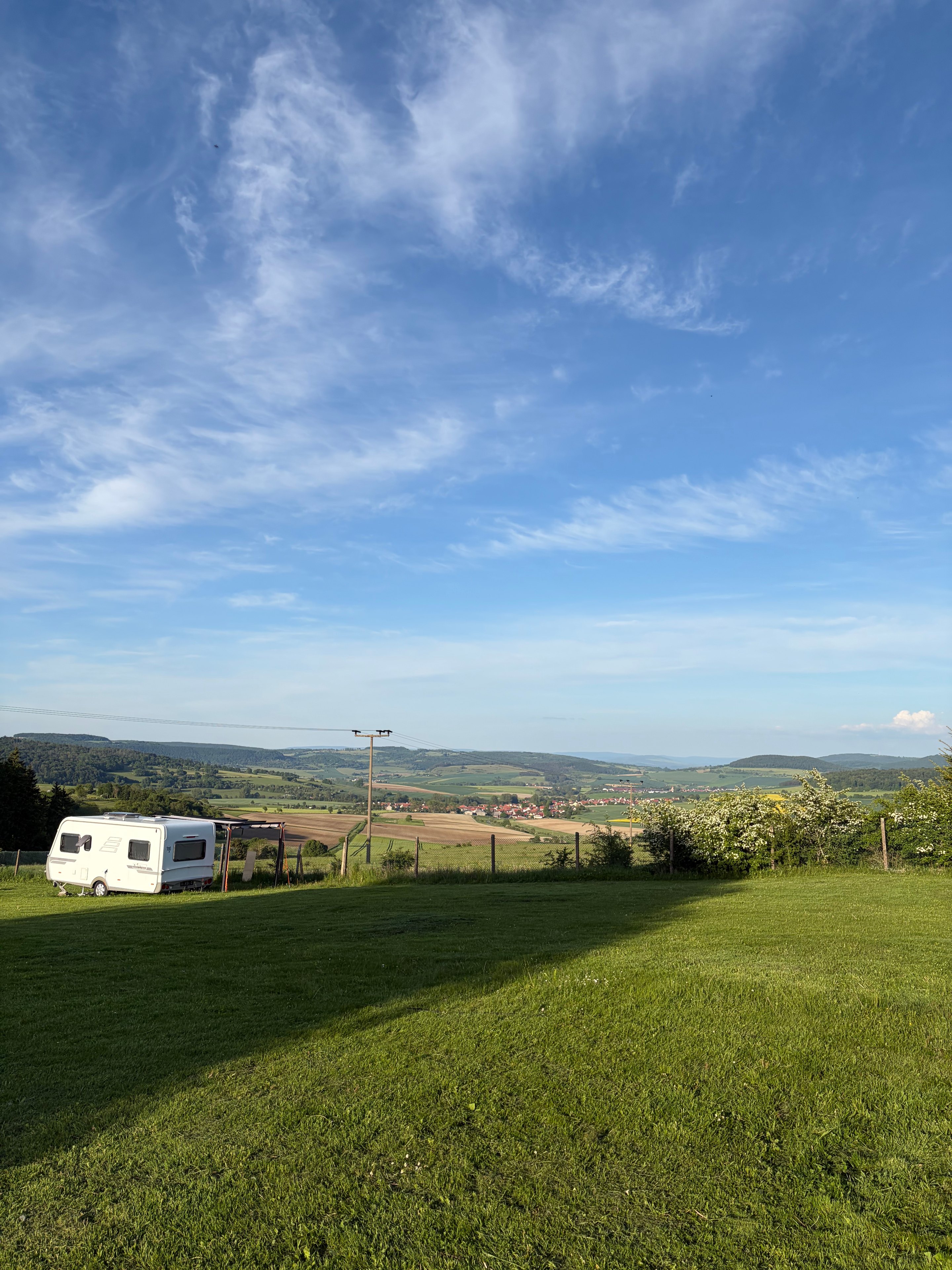 Weidberg Camping — photo 4