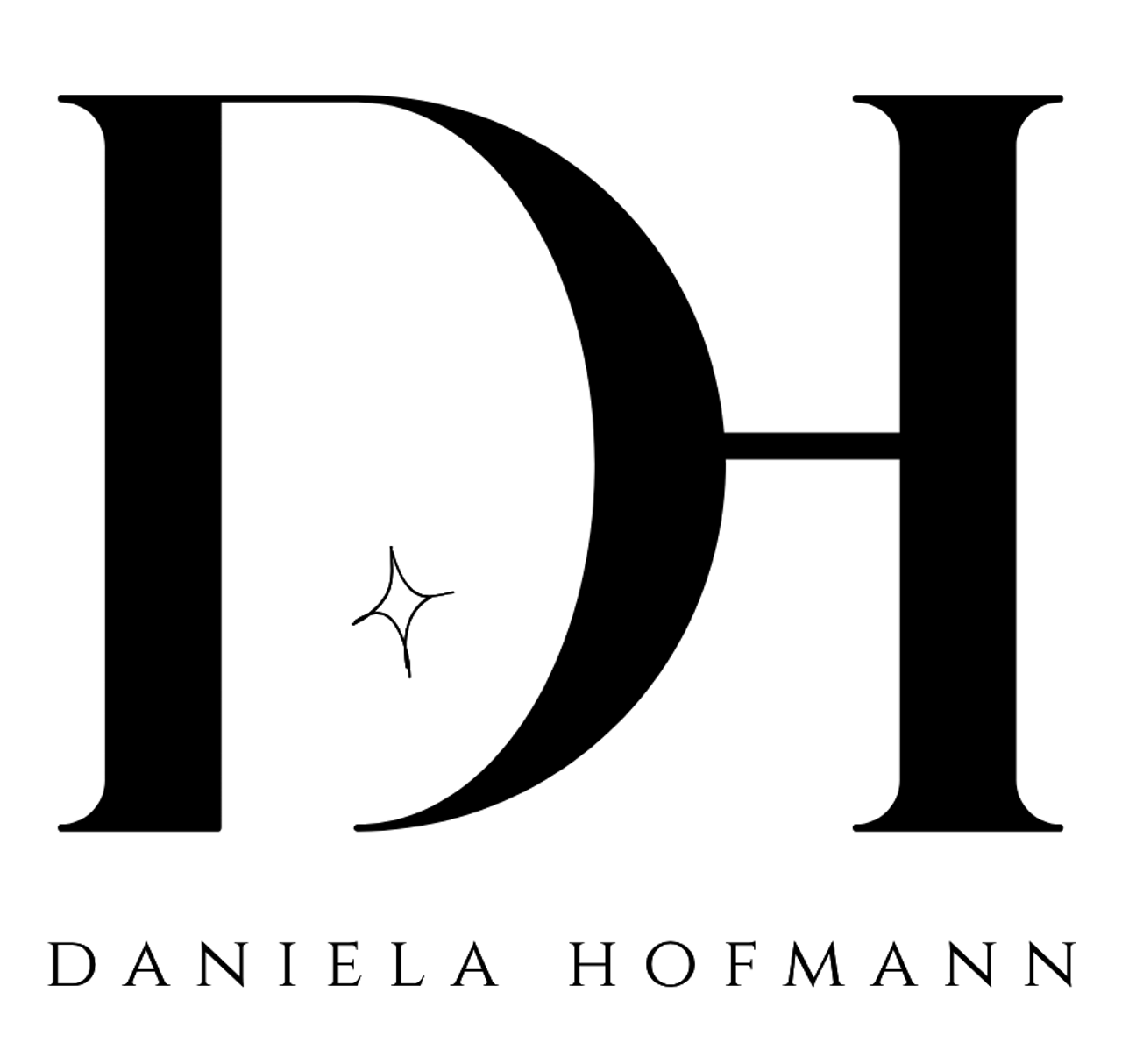 Logo Daniela Hofmann