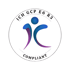 Rundes PPCR-Zertifikat mit Harvard Medical School-Logo und Schriftzug "VE RI TAS".