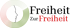Freiheit zur Freiheit – Matthias Gorontzy