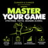 Zunker & Zunker Golfakademie: Master Your Game mit Strategie und Taktik für bessere Scores auf dem Golfplatz.