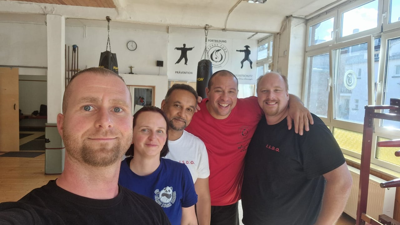 Team 1