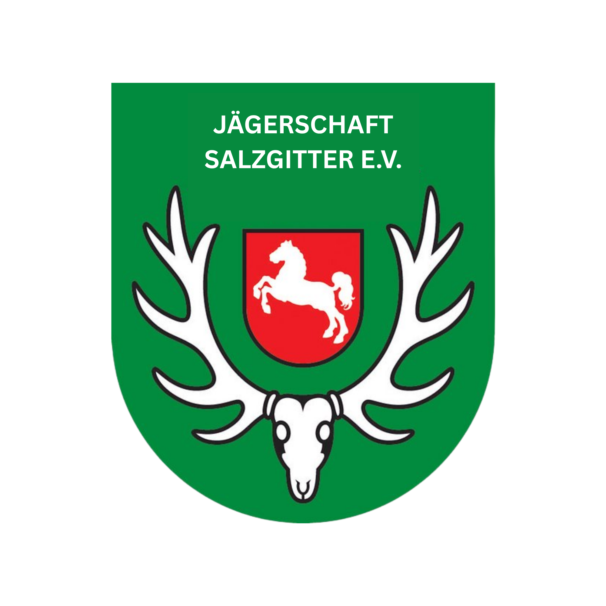 Logo der Jägerschaft Salzgitter