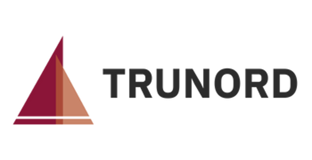 TRUNORD Logo