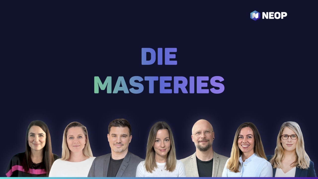 Deine Mastery