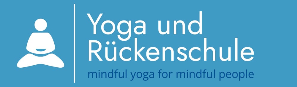 Logo von Yoga und Rückenschule