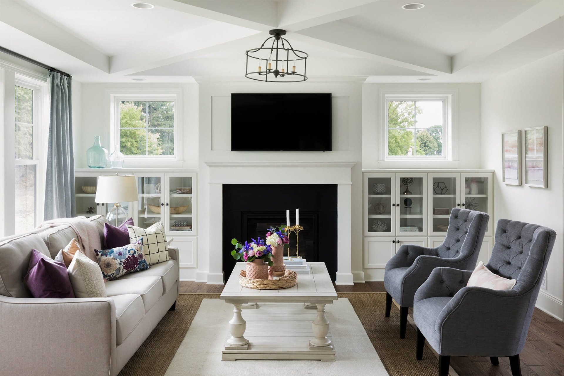 The Benefits of Andersen Windows for San Diego Homeowners