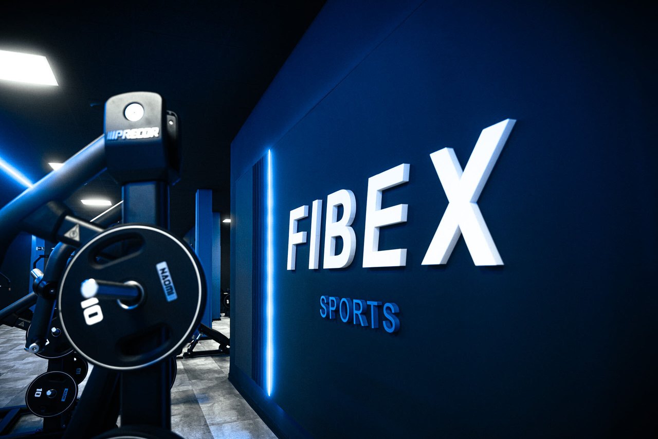 FIBEX Sports Studio