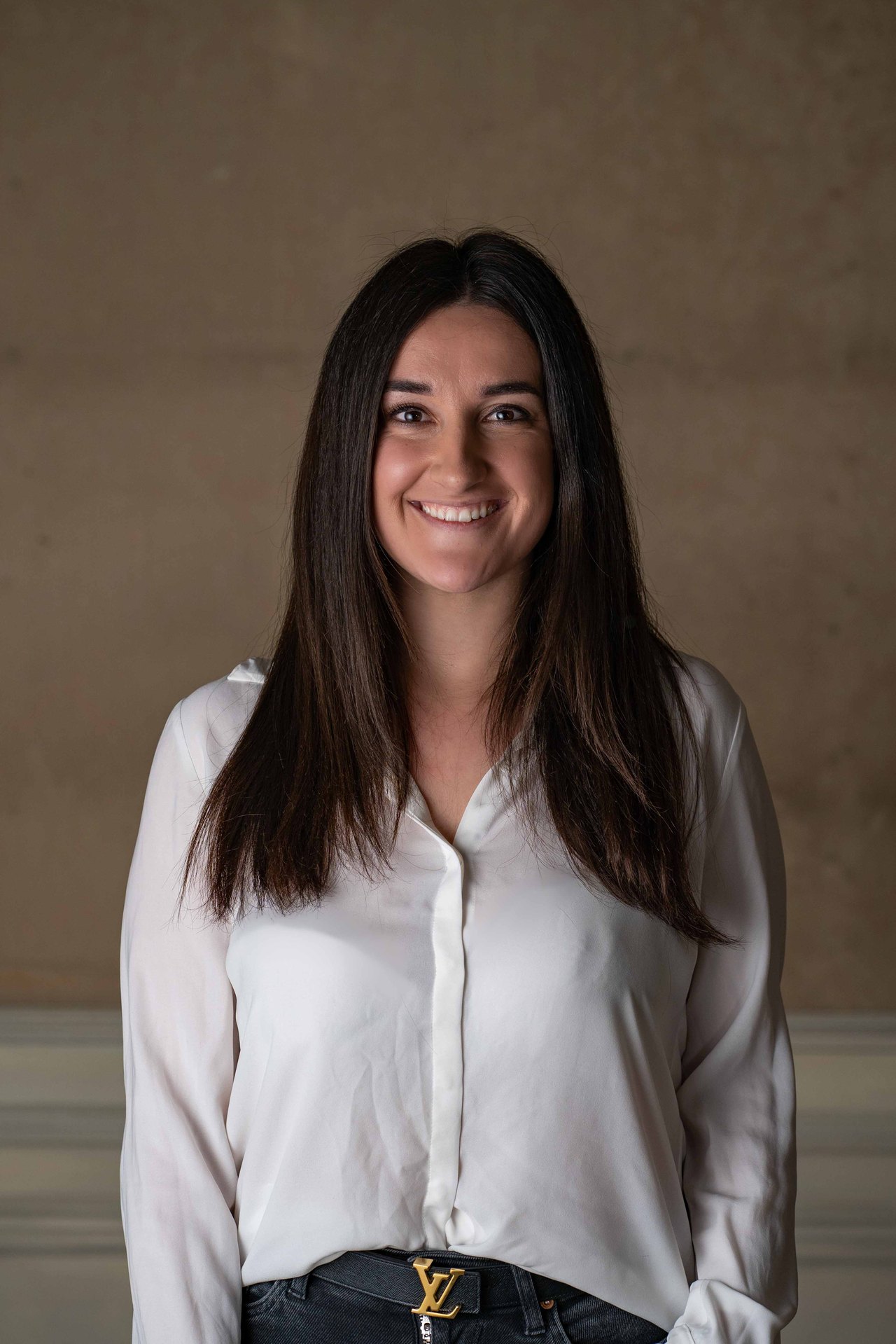 Business-Portrait eines Kunden, fotografiert von Filmagentur Stifter