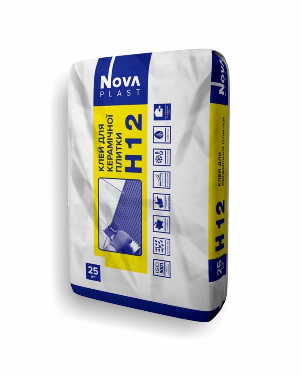 Nova Plast h-12 н-12