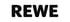 Rewe Logo