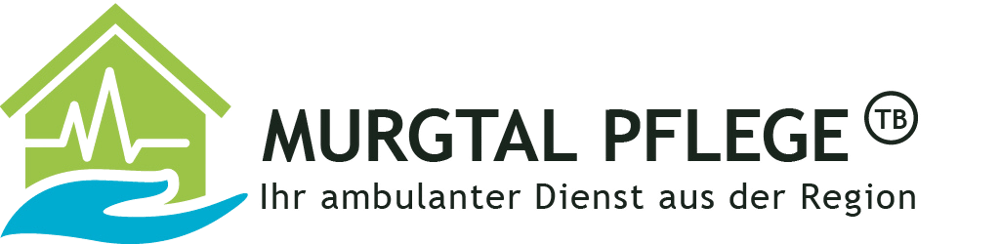 Logo: Grünes Haus, EKG-Linie, blaue Hand, Text "FAIR INTENSIVE CARE Ihr ambulanter & intensiv Pflegedienst unter ärztlicher Leitung".