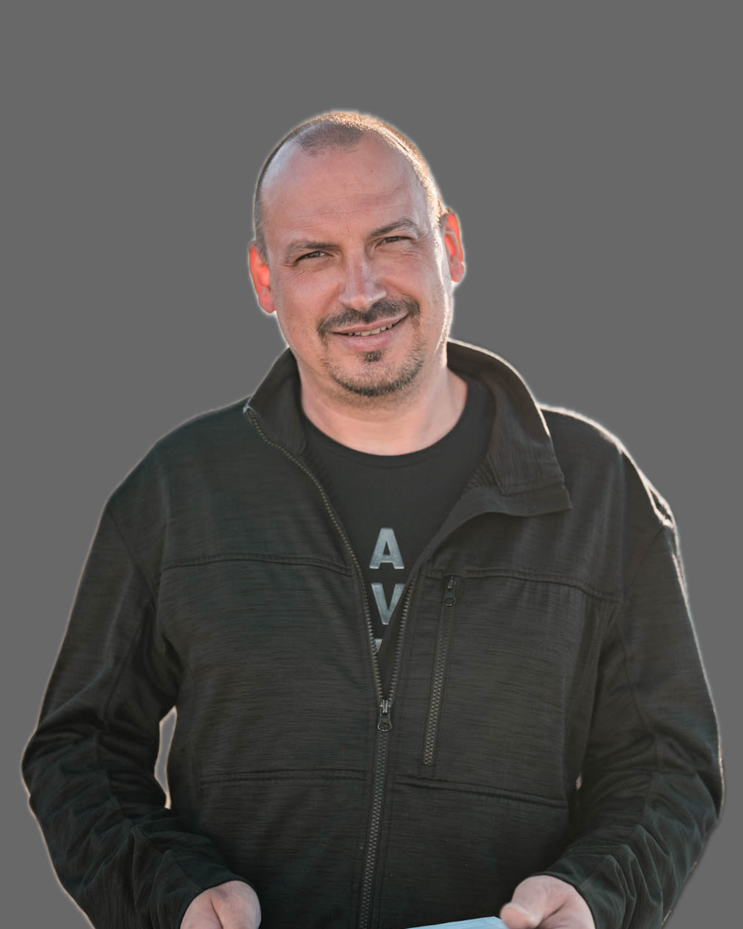Andreas Poljakow